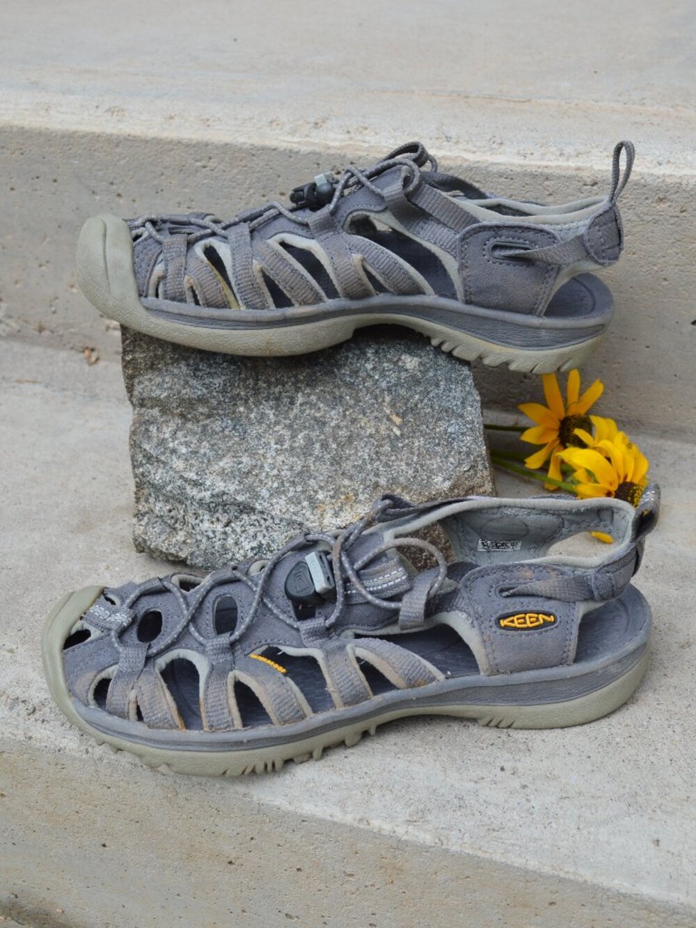 KEEN Sandal Women's Size 7